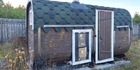 2 300 000 р. Ключи - Агентство недвижимости Сысертская Усадьба, Сысерть