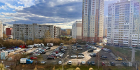 8 450 000 р. 3-к.кв. Екатеринбург - Агентство недвижимости Сысертская Усадьба, Сысерть