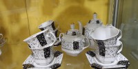 Сервиз чайный Чистое небо - Агентство недвижимости Сысертская Усадьба, Сысерть