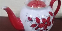 Чайник Алёнушка - Агентство недвижимости Сысертская Усадьба, Сысерть