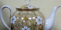 Чайник Полянка - Агентство недвижимости Сысертская Усадьба, Сысерть