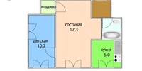 3 200 000 р. Сысерть - Агентство недвижимости Сысертская Усадьба, Сысерть