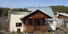 2 200 000 р. Сысерть - Агентство недвижимости Сысертская Усадьба, Сысерть