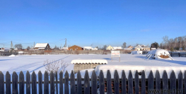 850 000 р. Никольское - Агентство недвижимости Сысертская Усадьба, Сысерть