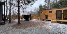 4 350 000 р. Андреевка - Агентство недвижимости Сысертская Усадьба, Сысерть