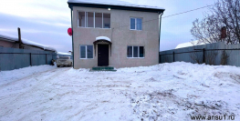 4 490 000 р. Никольское - Агентство недвижимости Сысертская Усадьба, Сысерть