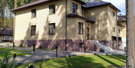 46 900 000 р. Сысерть - Агентство недвижимости Сысертская Усадьба, Сысерть