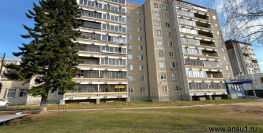 4 500 000 р. 2-к.кв. Сысерть - Агентство недвижимости Сысертская Усадьба, Сысерть