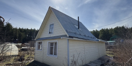 2 200 000 р. Сысерть - Агентство недвижимости Сысертская Усадьба, Сысерть